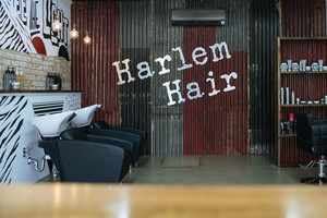 Harlem Hair Pic 2