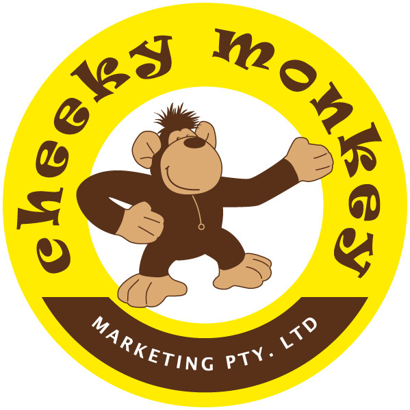 Cheeky Monkey Marketing Pic 1 - cheeky monkey marketing