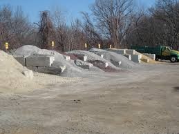 Grafton Concrete and Bobcat Services Pic 4 - Aggregates and Dry Mix