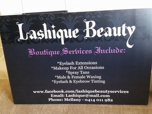 Lashique Beauty Pic 5