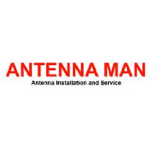 Antenna Man Pic 1