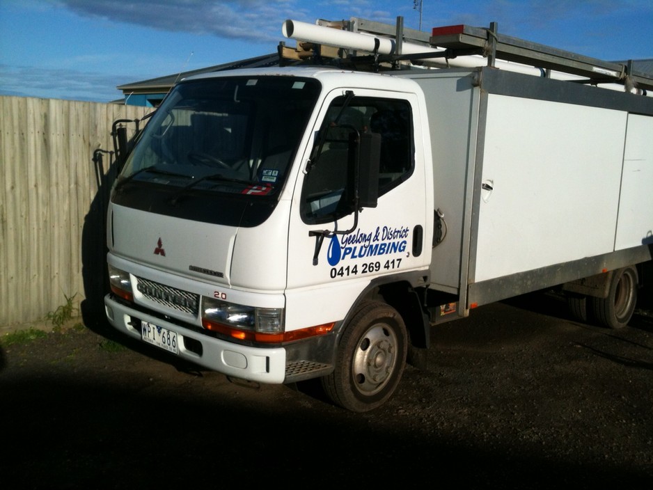 Geelong & District Plumbing P/L Pic 1