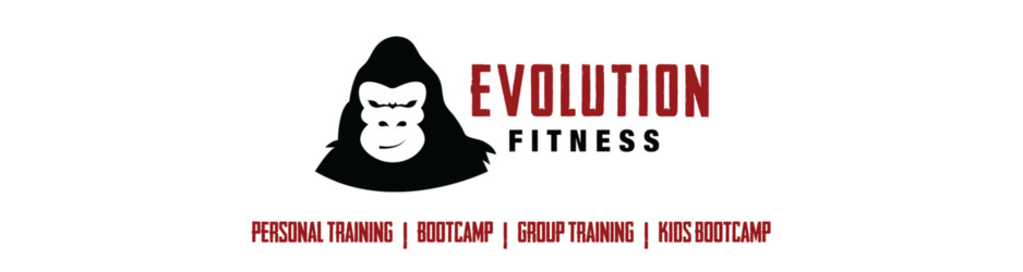 Evolution Fitness Pic 1