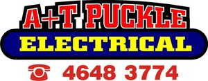 A+T Puckle Electrical Pic 2 - AT Puckle Electrical