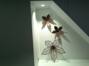 A+T Puckle Electrical Pic 4 - Feature lighting