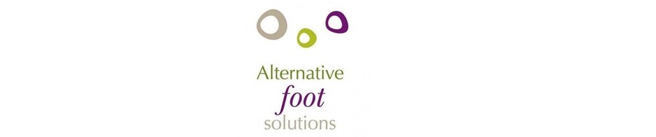 Alternative Foot Solutions Pic 1