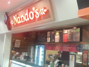 Nando's Pic 3