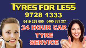 TYRES FOR LESS PTY LTD Pic 3