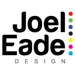 Joel Eade Design Pic 1 - Joel Eade Design