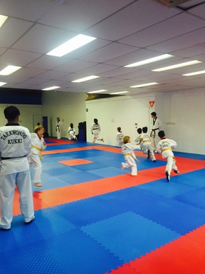 Taekwondo Kukki Pic 5 - Enroll Today