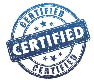 Pool Certify Pic 4 - Certify your pool