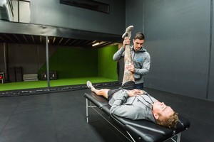 Advanced Sports Therapy Pic 3