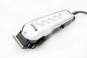 Get Sassi Pic 3 - Wahl Taper 2000 Clipper For a professional quality clipper with power and precision High blade speed 6000prm Shunt Motor for more cutting power Select from colors available