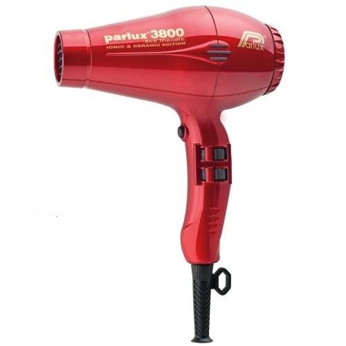 Get Sassi Pic 1 - Parlux 3800 ECO Friendly Ionic Ceramic Edition Dryer Currently the 1 Professional Blow Hair Dryer in the WORLD