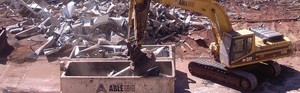 ABLE Demolition & Excavation Pic 2 - ABLE Demolition and Excavation