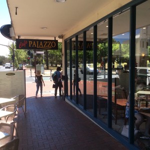 Cafe Palazzo North Adelaide Pic 2