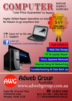 AdWeb Group Australia Pic 2