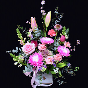 Melissa's Florist & Gifts Pic 2