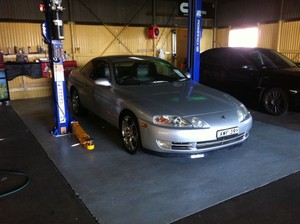 Ace Automotive Dubbo Pic 4 - Imports welcome