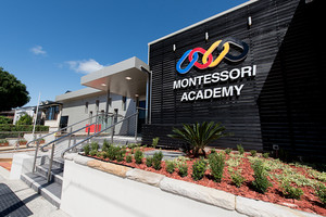 Earlwood Montessori Academy Pic 5