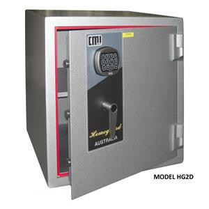 Riverina Safes & Locks. Pic 5 - Safes