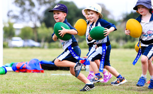 Rugbytots Melbourne Pic 3