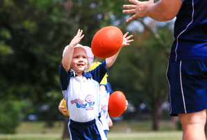 Rugbytots Melbourne Pic 4