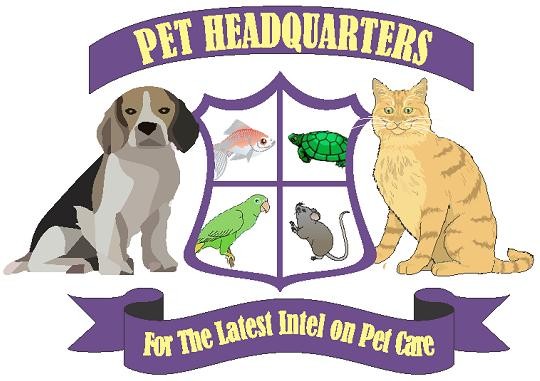 Pet Headquarters Pic 1