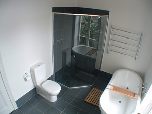 BUILDING MATTERS Pic 5 - Bathroom Renovation Cl