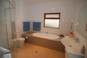 BUILDING MATTERS Pic 4 - Bathroom Renovation Ho