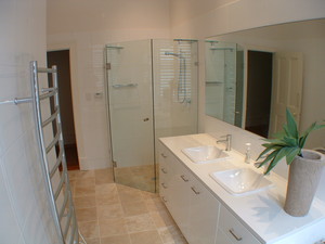 BUILDING MATTERS Pic 3 - Bathroom Renovation Ro