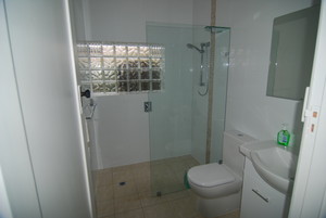 BUILDING MATTERS Pic 2 - Bathroom Renovation Wo