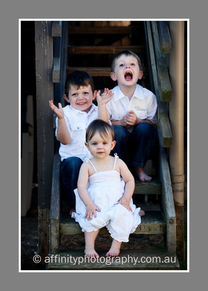 Affinity Photography Pic 2 - Family fun