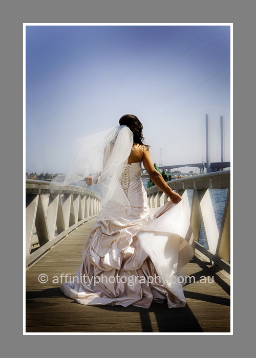 Affinity Photography Pic 1 - Wedding Bliss