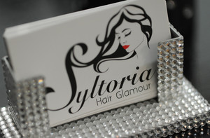 Syltoria Hair Glamour Pic 2