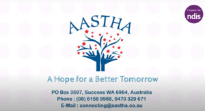 Aastha Community Services : NDIS Support Coordination Service in Perth,WA | NDIS Psychosocial Recovery Coach in Perth,WA Pic 3