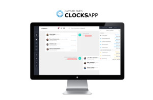 Clocksapp Pic 4 - ClocksApp HR Management software for Mac and Windows