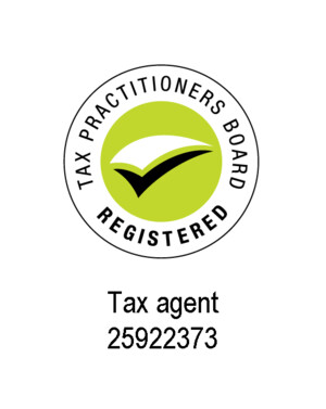 Jaha - Online Accountants Pic 2 - Registered Tax Agent