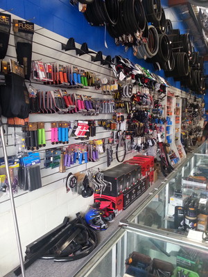 Strathpine Bicycle Centre Pic 3