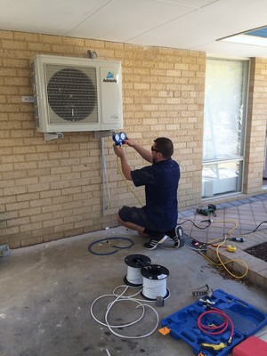 Adam Zoellner Electrical & Air Conditioning Services Pic 4