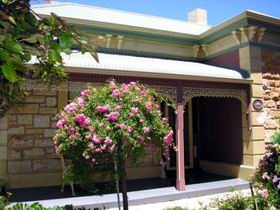 Rose Villa Pic 1 - Rose Villa Goodwood Adelaide South Australia