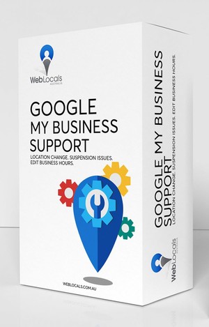 WebLocals Australia Pic 3 - Google My Business Starter Support