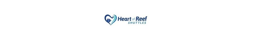 Heart Of Reef Shuttles Whitsundays Pic 1