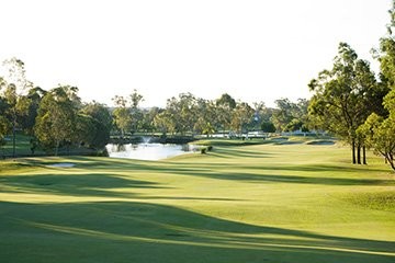 Gold Coast Golf Tours Pic 1