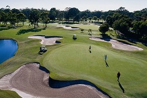 Gold Coast Golf Tours Pic 4