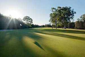 Gold Coast Golf Tours Pic 5