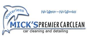 Micks Premier CarClean Pic 1