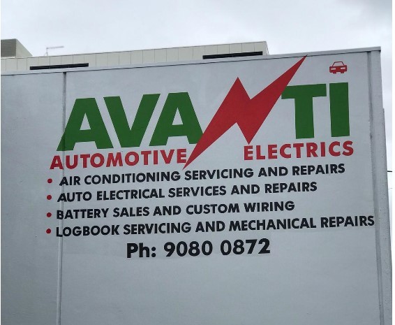 Avanti Auto Electrics PTY Ltd Pic 1