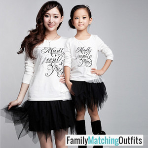 Family Matching Outfits Pic 4