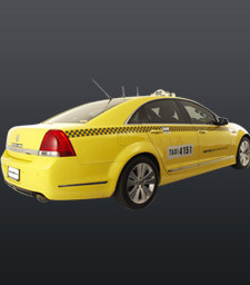 Golden Taxis Pic 1